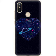 Чехол Uprint Xiaomi Mi6X / Mi A2 