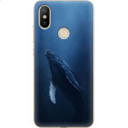 Чехол Uprint Xiaomi Mi6X / Mi A2 