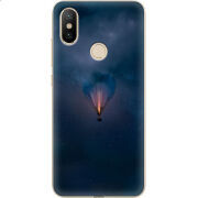 Чехол Uprint Xiaomi Mi6X / Mi A2 