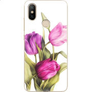 Чехол Uprint Xiaomi Mi6X / Mi A2 