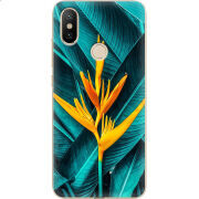 Чехол Uprint Xiaomi Mi6X / Mi A2 