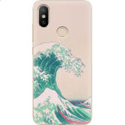 Чехол Uprint Xiaomi Mi6X / Mi A2 