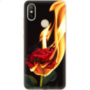Чехол Uprint Xiaomi Mi6X / Mi A2 