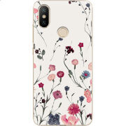 Чехол Uprint Xiaomi Mi6X / Mi A2 