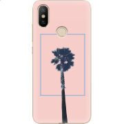 Чехол Uprint Xiaomi Mi6X / Mi A2 