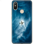 Чехол Uprint Xiaomi Mi6X / Mi A2 
