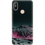 Чехол Uprint Xiaomi Mi6X / Mi A2 