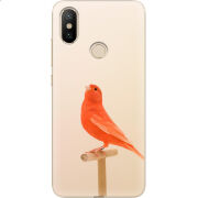 Чехол Uprint Xiaomi Mi6X / Mi A2 