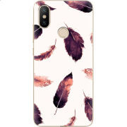 Чехол Uprint Xiaomi Mi6X / Mi A2 