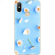 Чехол Uprint Xiaomi Mi6X / Mi A2 