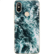 Чехол Uprint Xiaomi Mi6X / Mi A2 