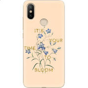 Чехол Uprint Xiaomi Mi6X / Mi A2 