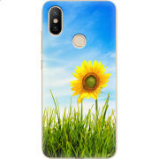 Чехол Uprint Xiaomi Mi6X / Mi A2 Sunflower Heaven