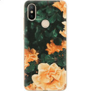 Чехол Uprint Xiaomi Mi6X / Mi A2 