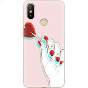 Чехол Uprint Xiaomi Mi6X / Mi A2 