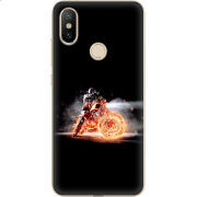 Чехол Uprint Xiaomi Mi6X / Mi A2 