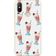Чехол Uprint Xiaomi Mi6X / Mi A2 