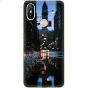 Чехол Uprint Xiaomi Mi6X / Mi A2 