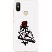 Чехол Uprint Xiaomi Mi6X / Mi A2 