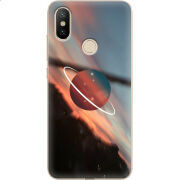 Чехол Uprint Xiaomi Mi6X / Mi A2 