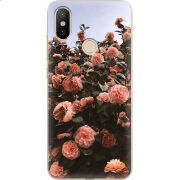 Чехол Uprint Xiaomi Mi6X / Mi A2 