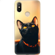Чехол Uprint Xiaomi Mi6X / Mi A2 