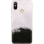 Чехол Uprint Xiaomi Mi6X / Mi A2 