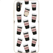 Чехол Uprint Xiaomi Mi6X / Mi A2 