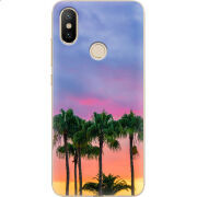 Чехол Uprint Xiaomi Mi6X / Mi A2 