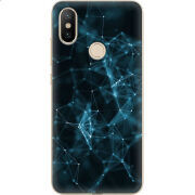 Чехол Uprint Xiaomi Mi6X / Mi A2 