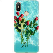 Чехол Uprint Xiaomi Mi6X / Mi A2 