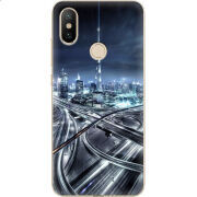 Чехол Uprint Xiaomi Mi6X / Mi A2 