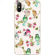 Чехол Uprint Xiaomi Mi6X / Mi A2 