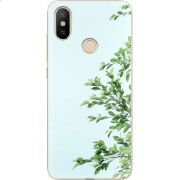 Чехол Uprint Xiaomi Mi6X / Mi A2 