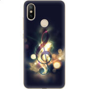 Чехол Uprint Xiaomi Mi6X / Mi A2 
