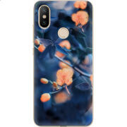 Чехол Uprint Xiaomi Mi6X / Mi A2 