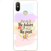 Чехол Uprint Xiaomi Mi6X / Mi A2 