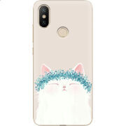 Чехол Uprint Xiaomi Mi6X / Mi A2 