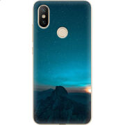 Чехол Uprint Xiaomi Mi6X / Mi A2 