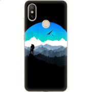 Чехол Uprint Xiaomi Mi6X / Mi A2 