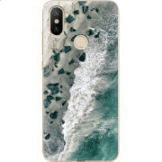Чехол Uprint Xiaomi Mi6X / Mi A2 