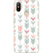 Чехол Uprint Xiaomi Mi6X / Mi A2 