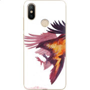 Чехол Uprint Xiaomi Mi6X / Mi A2 