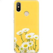 Чехол Uprint Xiaomi Mi6X / Mi A2 