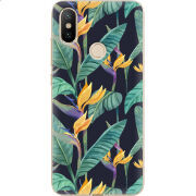 Чехол Uprint Xiaomi Mi6X / Mi A2 