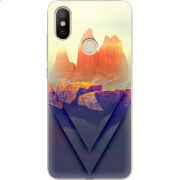 Чехол Uprint Xiaomi Mi6X / Mi A2 