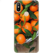 Чехол Uprint Xiaomi Mi6X / Mi A2 
