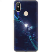 Чехол Uprint Xiaomi Mi6X / Mi A2 
