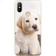 Чехол Uprint Xiaomi Mi6X / Mi A2 Puppy Labrador