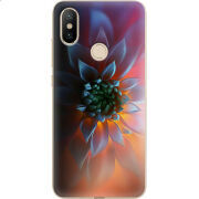Чехол Uprint Xiaomi Mi6X / Mi A2 